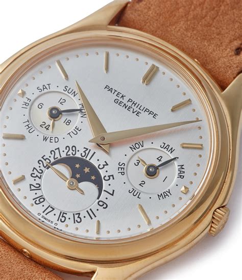 carriere patek philippe|patek philippe where to buy.